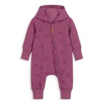 Kombinezon dresowy CHERRIES / Pink no More