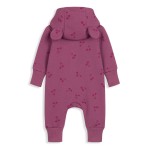 Kombinezon dresowy CHERRIES / Pink no More