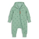 Kombinezon dresowy MUSHROOMS / Pink no More