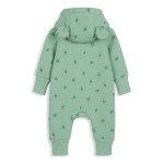 Kombinezon dresowy MUSHROOMS / Pink no More