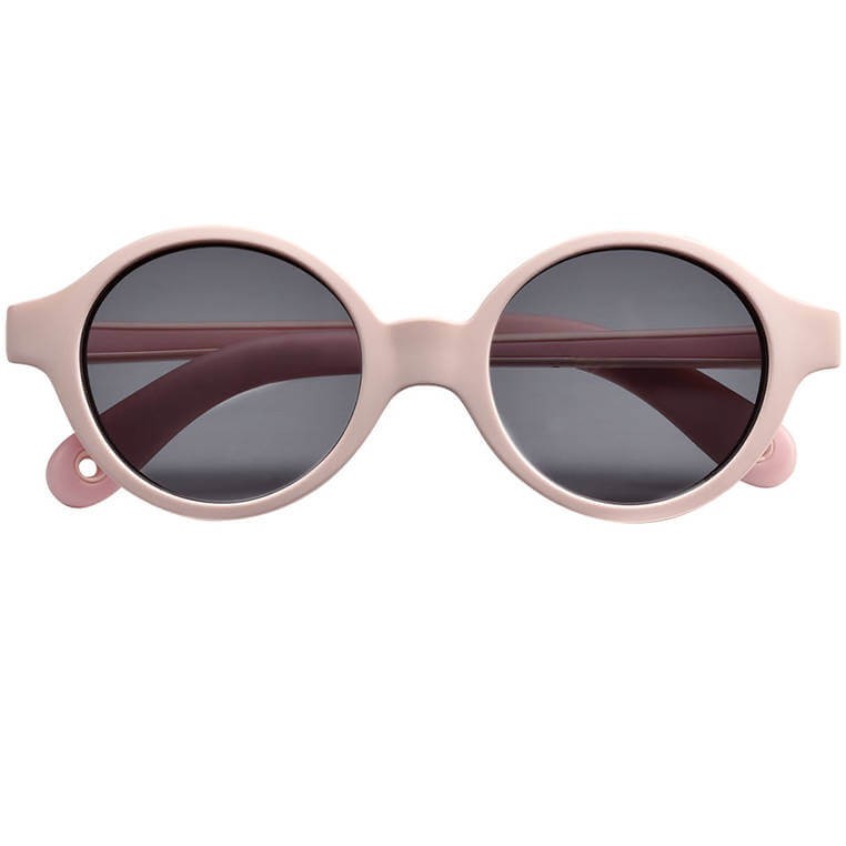 Okulary przeciwsłoneczne dla dzieci 9-24 miesięcy, Joy - Rose / Beaba