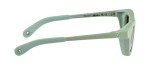 Okulary przeciwsłoneczne dla dzieci 9-24 miesięcy Delight - Sage green / Beaba