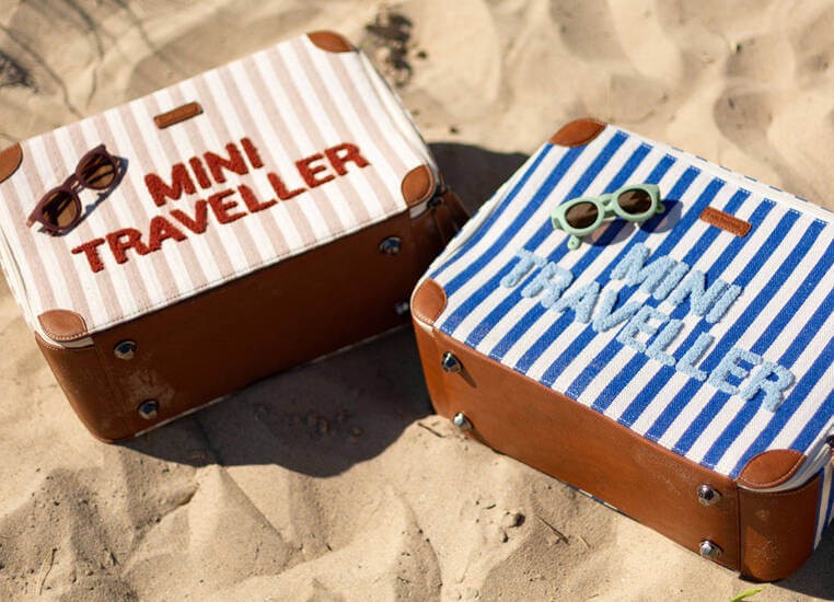 Okulary przeciwsłoneczne dla dzieci 9-24 miesięcy Delight - Sage green / Beaba