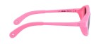 Okulary przeciwsłoneczne dla dzieci 9-24 miesięcy, Joy - Neon pink / Beaba
