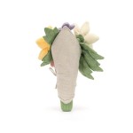 Wesoły bukiet kwiatów 31 cm / Jellycat