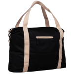 Torba porodowo-podróżna czarna / Mamahood