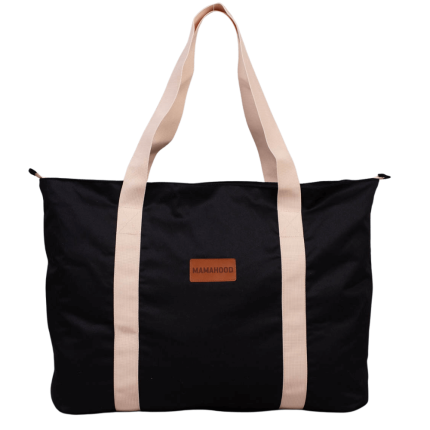 Torba do wózka czarna / Mamahood