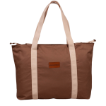 Torba do wózka brązowa / Mamahood