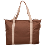 Torba do wózka brązowa / Mamahood