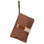 Organizer do przewijania brązowy / Mamahood