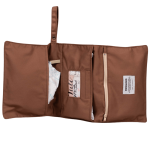 Organizer do przewijania brązowy / Mamahood