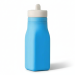 OMIEBOTTLE, bidon dla dzieci, Blue / OMIE