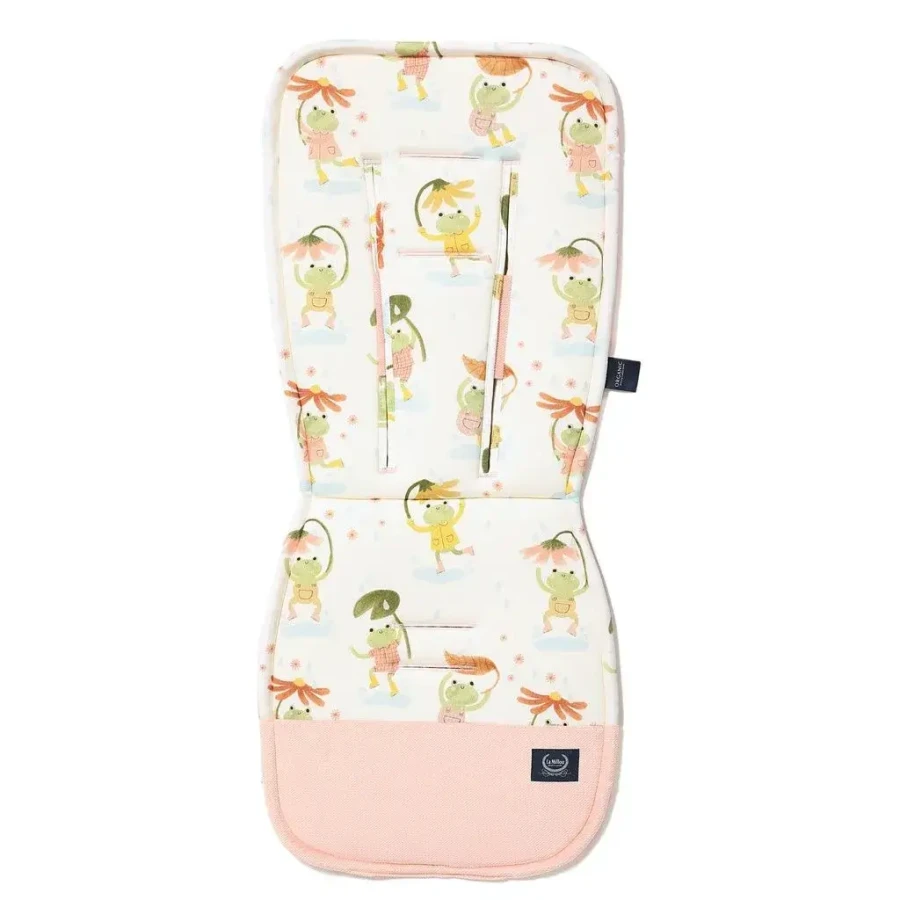 Wkładka do wózka Multi - FROGS / La Millou