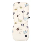 Wkładka do wózka Multi - FRIENDS / La Millou