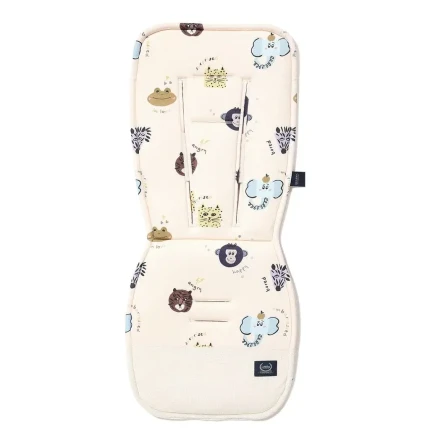 Wkładka do wózka Multi - FRIENDS / La Millou