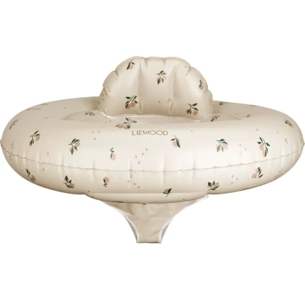 Koło do pływania Dawn:Peach, sea shell / Liewood