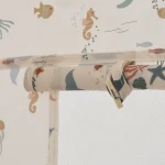 Namiot plażowy Cassie Pop Up Tent: Sea creature, sandy / Liewood