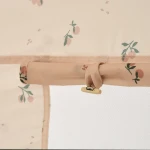 Namiot plażowy Cassie Pop Up Tent: Peach, sea shell / Liewood