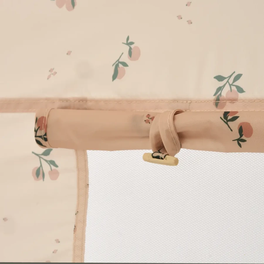 Namiot plażowy Cassie Pop Up Tent: Peach, sea shell / Liewood