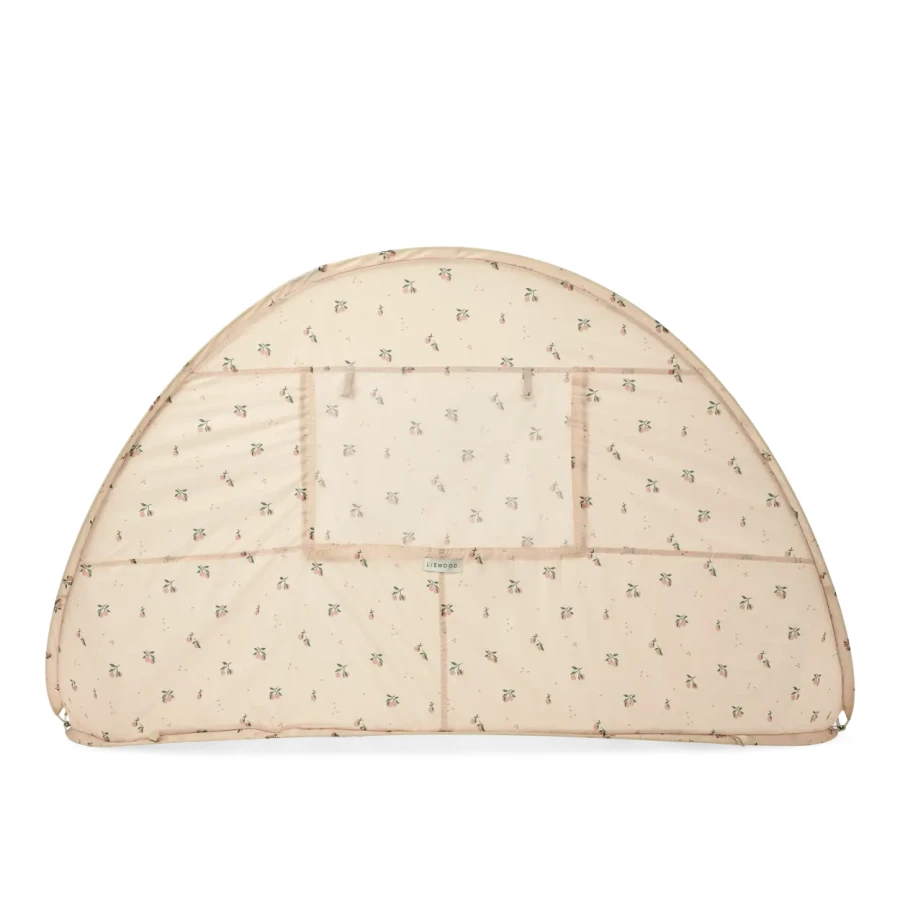 Namiot plażowy Cassie Pop Up Tent: Peach, sea shell / Liewood
