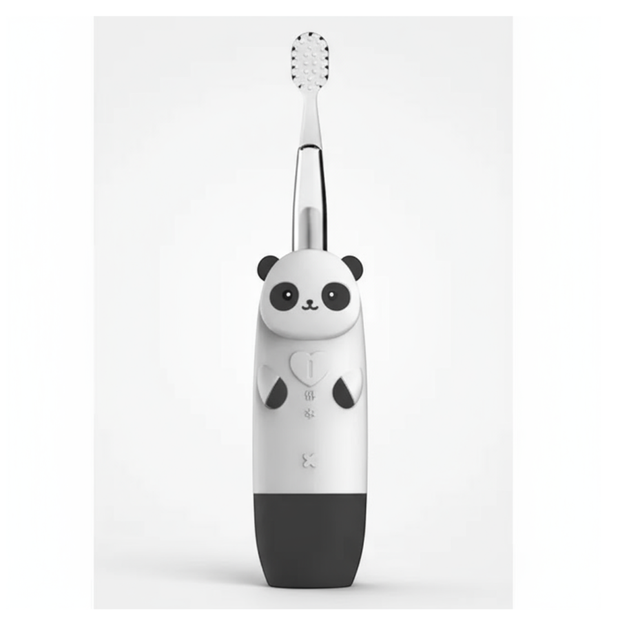 GIOpanda Soniczna szczoteczka dla dzieci / InnoGIO