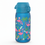 Bidon 350ml - Flamingos / ION8® I8RF350PBFLAM