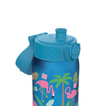 Bidon 350ml - Flamingos / ION8® I8RF350PBFLAM