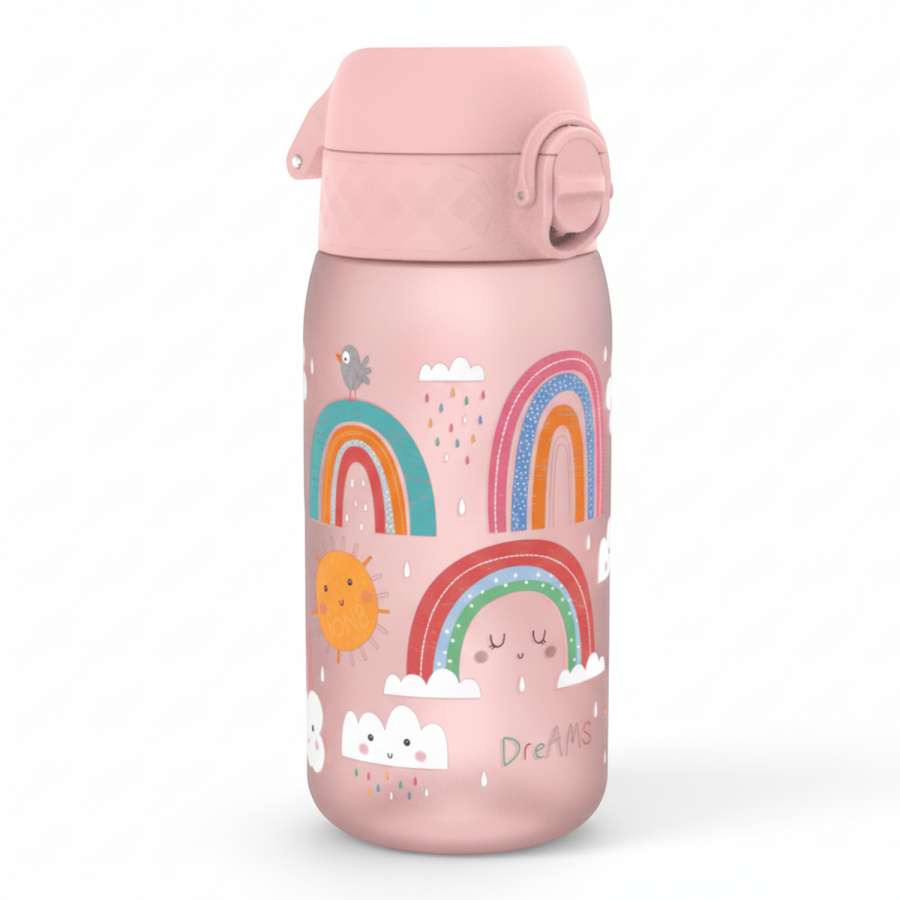 Bidon 350ml - Rainbows / ION8® I8RF350PPRAINB