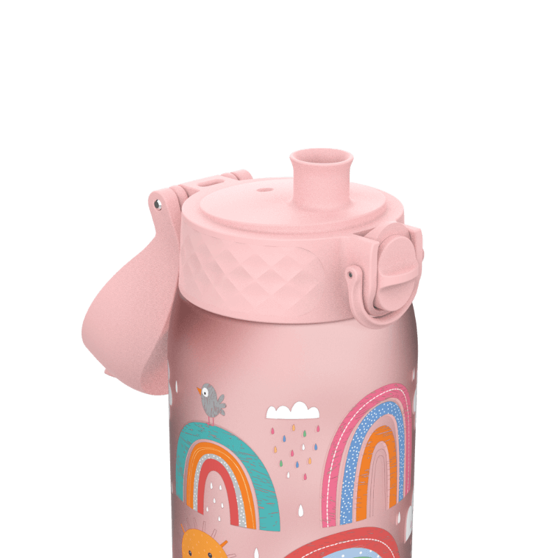 Bidon 350ml - Rainbows / ION8® I8RF350PPRAINB