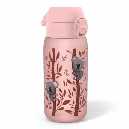 Bidon 350ml - Koalas / ION8® I8RF350PPKOALA