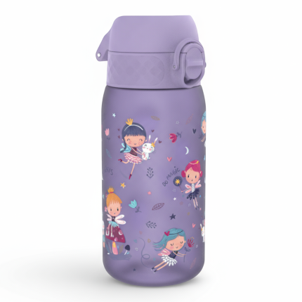 Bidon 350ml - Fairies / ION8® I8RF350PVFAIRY