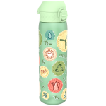 Wąska butelka na napoje - Eco, 500ml / ION8® I8RF500PGECO