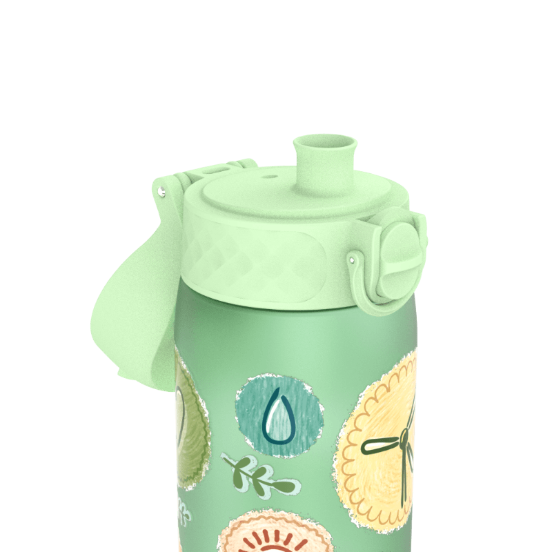 Wąska butelka na napoje - Eco, 500ml / ION8® I8RF500PGECO