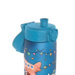 Wąska butelka na napoje - Airplanes, 500ml / ION8® I8RF500PBPLANE