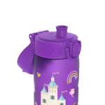 Wąska butelka na napoje - Princess, 500ml / ION8® I8RF500PVPRIN