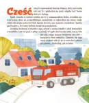 Kazik zasypia sam / Wydawnictwo Media Rodzina