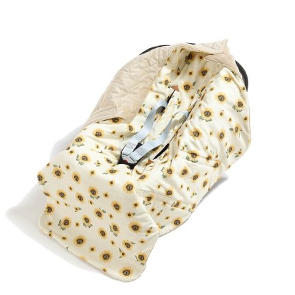 Kocyk do fotelika samochodowego MULTI - SUNLOVER / La Millou