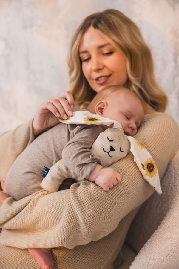 Zabawka Królik 23cm - SUNLOVER / La Millou