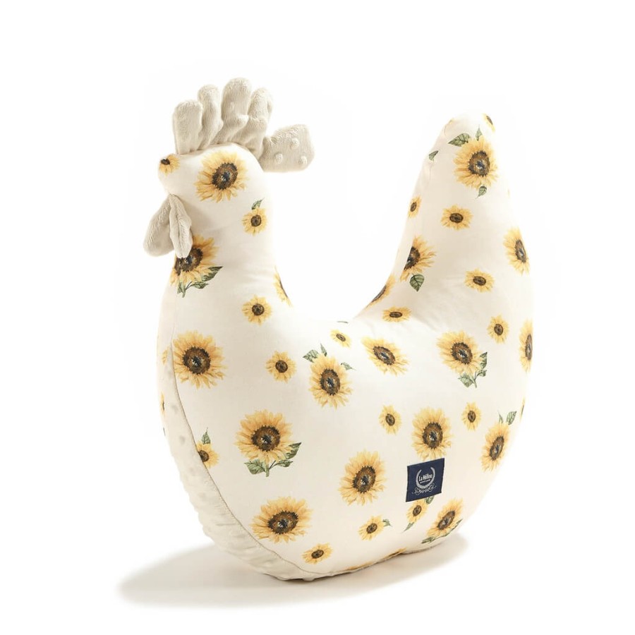 Bambusowa Kura Babci Dany - SUNLOVER / La Millou