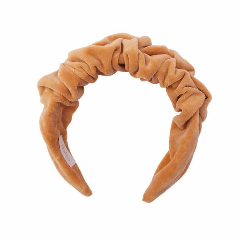 Marszczulka Velvet ORCHA / UL&KA