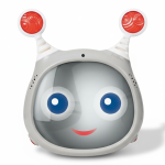 Lusterko Aktywne Do Samochodu Szare / Benbat