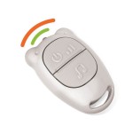 Lusterko Aktywne Do Samochodu Szare / Benbat