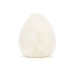 Jajko Luzak 14 cm / Jellycat A6BEC