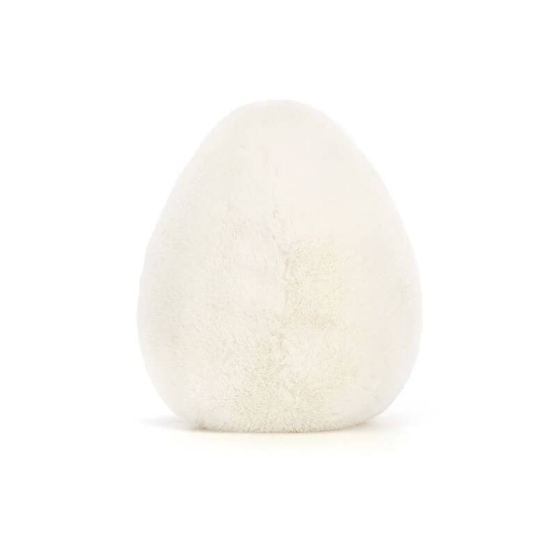 Jajko Luzak 14 cm / Jellycat A6BEC