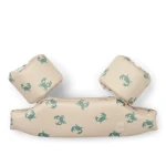 Pas do pływania Darko - Crab, sandy / Liewood