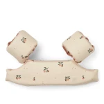 Pas do pływania Darko - Peach, Sea shell / Liewood