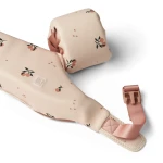 Pas do pływania Darko - Peach, Sea shell / Liewood