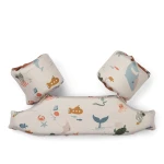 Pas do pływania Darko - Sea creature, sandy / Liewood