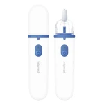 Ultra cichy aspirator elektryczny Electrino / Katarek Helpmedi