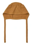 Czapka bonetka Olli - Golden caramel / Liewood
